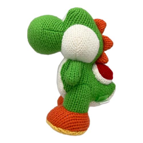 ヨッシー amiibo あみぐるみ ヌイグルミ NVL-201