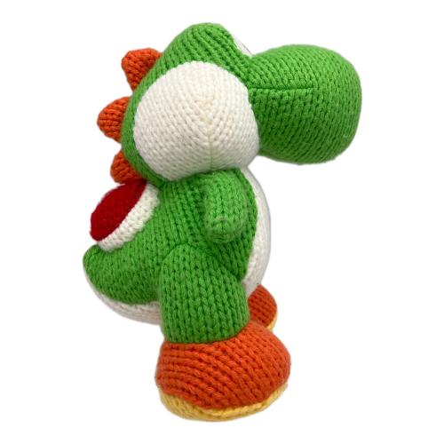ヨッシー amiibo あみぐるみ ヌイグルミ NVL-201