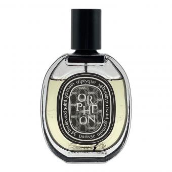 Diptyque (ディプティック) オードパルファム 75ml 残量80%-99% ORPHEON オルフェオン