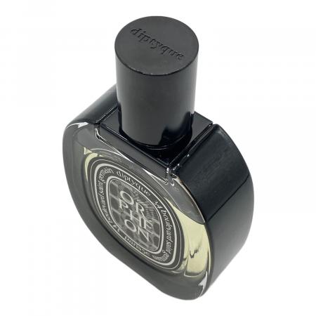 Diptyque (ディプティック) オードパルファム 75ml 残量80%-99