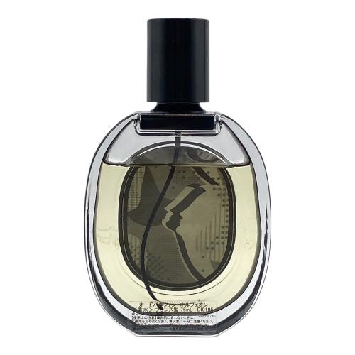 Diptyque (ディプティック) オードパルファム 75ml 残量80%-99% ORPHEON オルフェオン