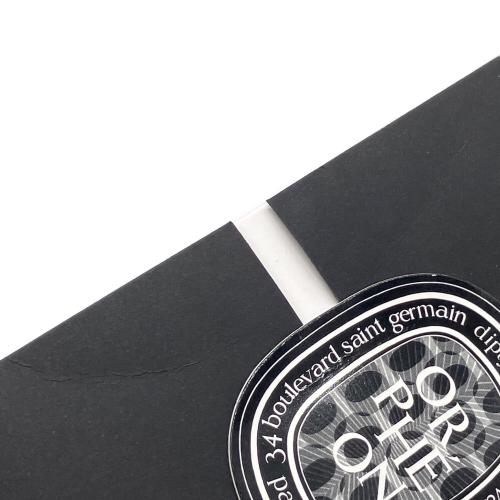 Diptyque (ディプティック) オードパルファム 75ml 残量80%-99% ORPHEON オルフェオン