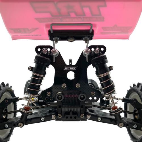 TAMIYA (タミヤ) 1/10電動RC4WDレーシングバギー ラジコン ボディカスタマイズ品 動作確認不可 @ TOP-FORCE2017