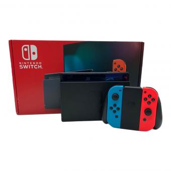 Nintendo (ニンテンドー) Nintendo Switch HAC-001