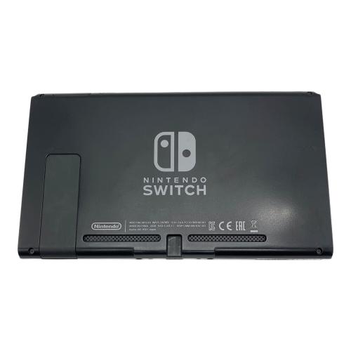 Nintendo (ニンテンドー) Nintendo Switch HAC-001