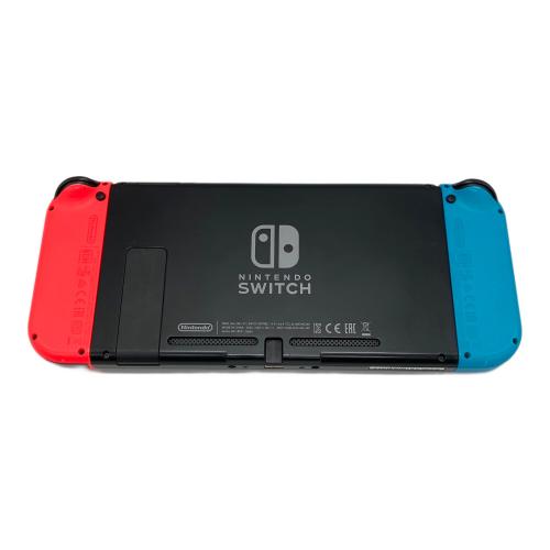 Nintendo (ニンテンドー) Nintendo Switch HAC-001