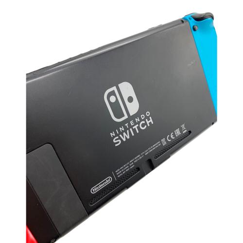 Nintendo (ニンテンドー) Nintendo Switch HAC-001