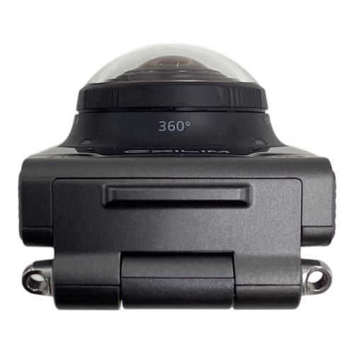 CASIO (カシオ) デジタルカメラ EX-FR200