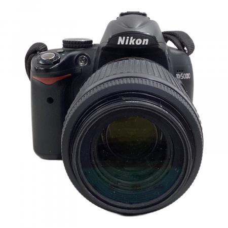Nikon D5000 デジタル一眼レフ 1110000667253617_02_6650w.jpeg