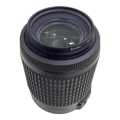 Nikon (ニコン) 一眼レフカメラ D5000 キズ有シャッター可