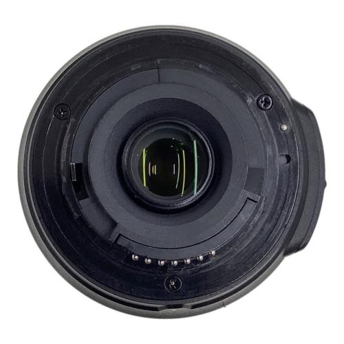 Nikon (ニコン) 一眼レフカメラ D5000 キズ有シャッター可
