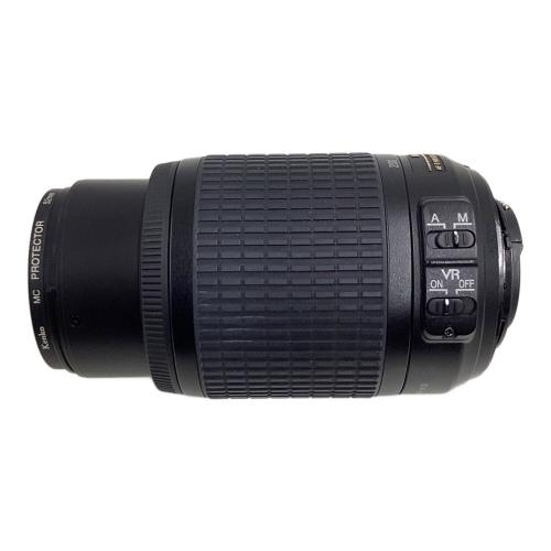 Nikon (ニコン) 一眼レフカメラ D5000 キズ有シャッター可
