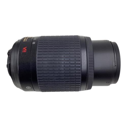 Nikon (ニコン) 一眼レフカメラ D5000 キズ有シャッター可