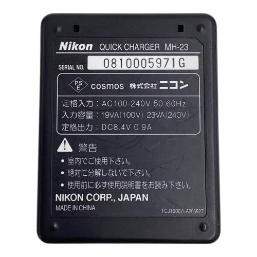 Nikon (ニコン) 一眼レフカメラ D5000 キズ有シャッター可