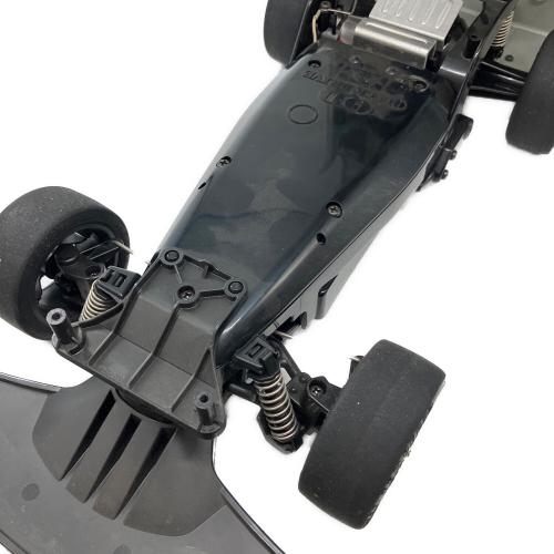 TAMIYA (タミヤ) AMGメルセデスCクラスDTMD2 QD ラジコン自動車 バッテリー+充電器セット