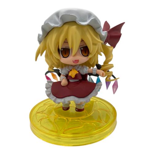 東方project (トウホウプロジェクト) 東方スーパーデフォルメシリーズ03 フィギュア