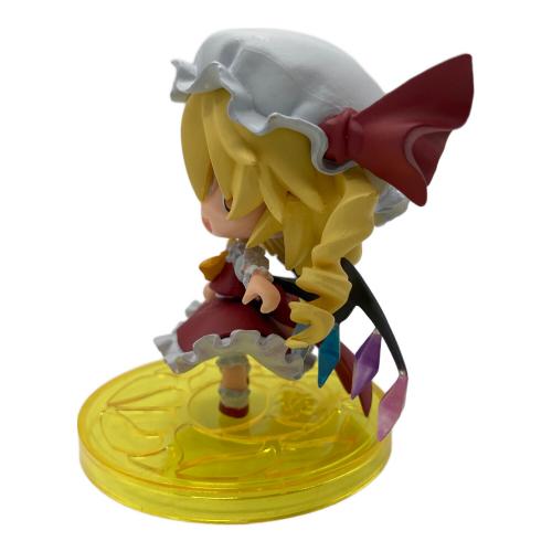 東方project (トウホウプロジェクト) 東方スーパーデフォルメシリーズ03 フィギュア