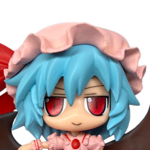 東方project (トウホウプロジェクト) 東方スーパーデフォルメシリーズ03 フィギュア