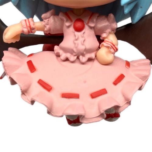 東方project (トウホウプロジェクト) 東方スーパーデフォルメシリーズ03 フィギュア
