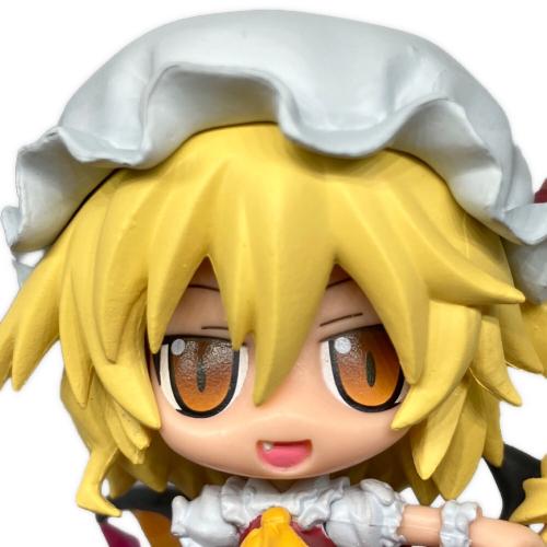 東方project (トウホウプロジェクト) 東方スーパーデフォルメシリーズ03 フィギュア