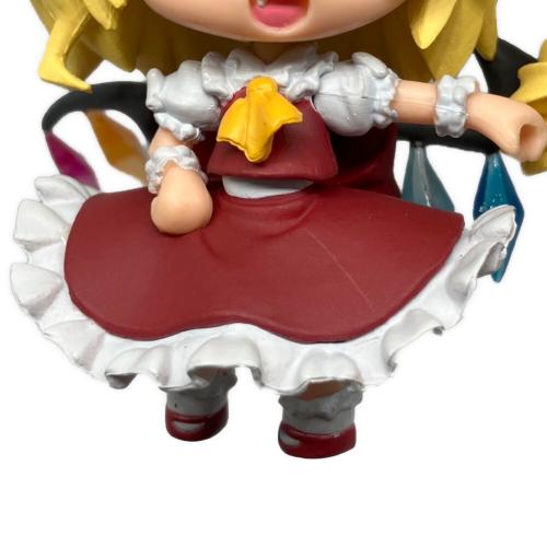 東方project (トウホウプロジェクト) 東方スーパーデフォルメシリーズ03 フィギュア