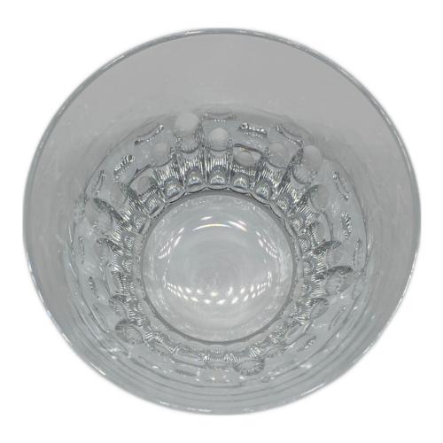 Baccarat (バカラ) ロックグラス Fiora