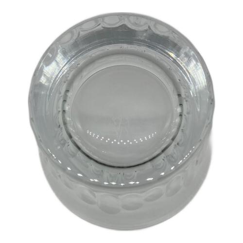 Baccarat (バカラ) ロックグラス Fiora