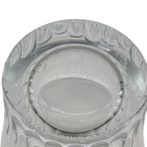 Baccarat (バカラ) ロックグラス Fiora