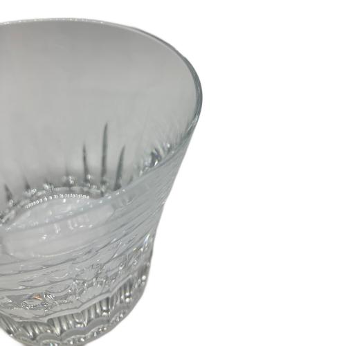 Baccarat (バカラ) ロックグラス Fiora