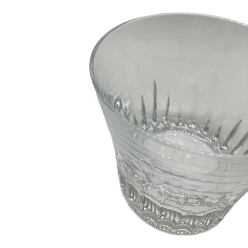 Baccarat (バカラ) ロックグラス Fiora