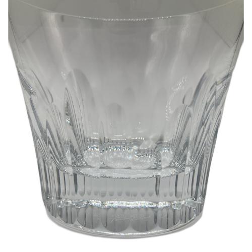 Baccarat (バカラ) ロックグラス Fiora