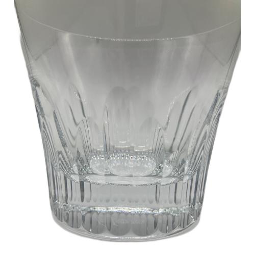 Baccarat (バカラ) ロックグラス Fiora