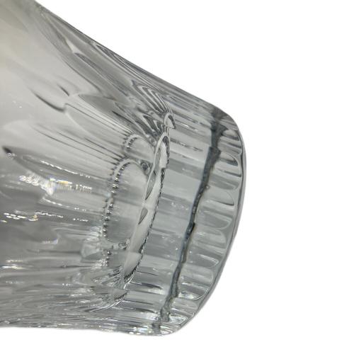 Baccarat (バカラ) ロックグラス Fiora