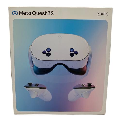 Meta Quest 3
