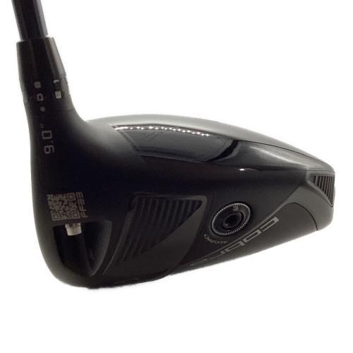 COBRA (コブラ) OPTM LS ドライバー トルクレンチ付き