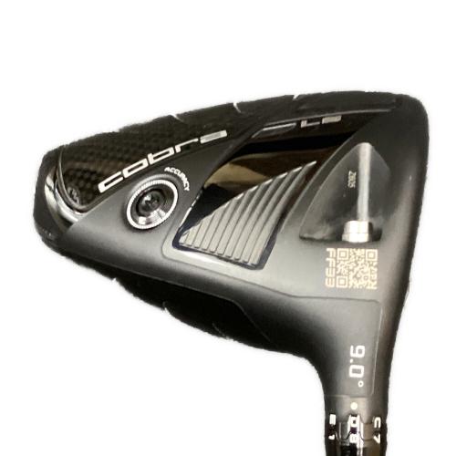 COBRA (コブラ) OPTM LS ドライバー トルクレンチ付き