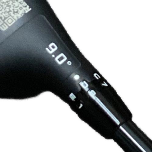 COBRA (コブラ) OPTM LS ドライバー トルクレンチ付き