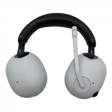 SONY (ソニー) INZONE H9 ゲーミングヘッドセット WH-G900N