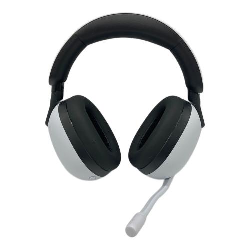 SONY (ソニー) ヘッドセット H9