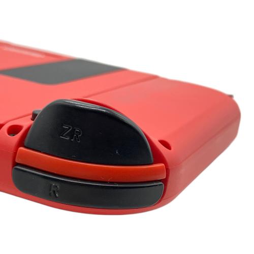 Nintendo (ニンテンドー) Nintendo Switch マリオレッド×ブルーセット HAC-001 ドック・グリップ欠品
