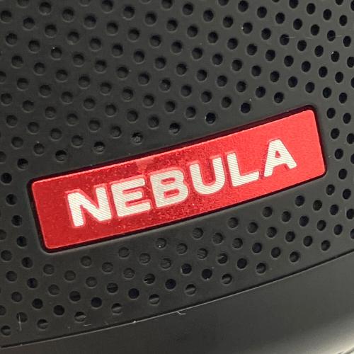 NEBULA by ANKER (ネブラバイアンカー) Android TV搭載モバイルプロジェクター  Capsule II D2421