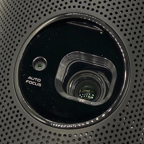 NEBULA by ANKER (ネブラバイアンカー) Android TV搭載モバイルプロジェクター  Capsule II D2421