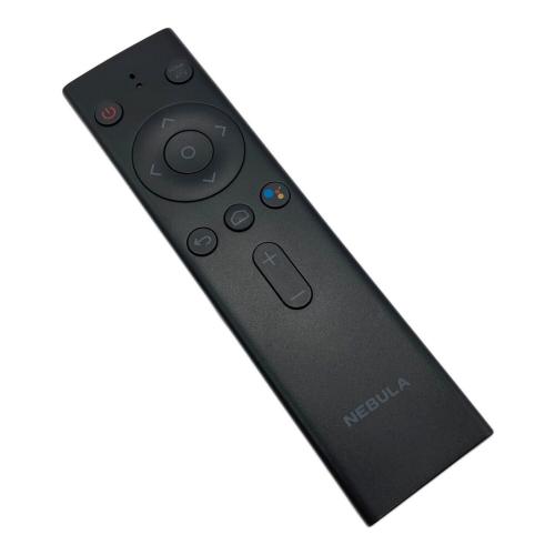 NEBULA by ANKER (ネブラバイアンカー) Android TV搭載モバイルプロジェクター  Capsule II D2421