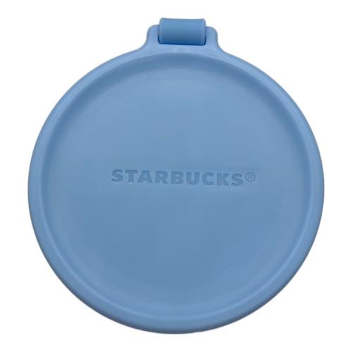 STARBUCKS COFFEE (スターバックス コーヒー) タンブラー SAKURA2026ストラップカップシェイプステンレスボトル