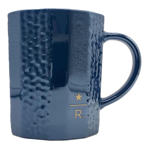 STARBUCKS COFFEE (スターバックス コーヒー) マグカップ ラスターブルー サクラ2026