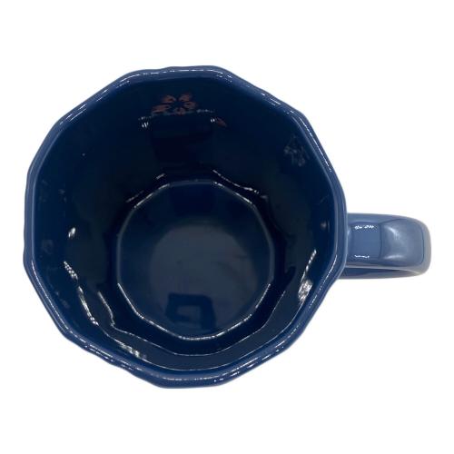 STARBUCKS COFFEE (スターバックス コーヒー) マグカップ ラスターブルー サクラ2026