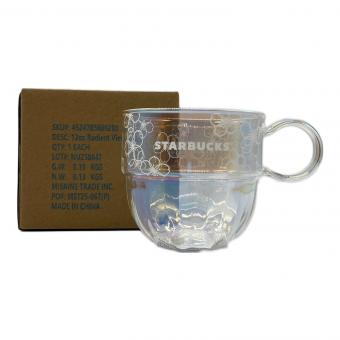 STARBUCKS COFFEE (スターバックス コーヒー) グラス SAKURA2026耐熱グラスマグラスター