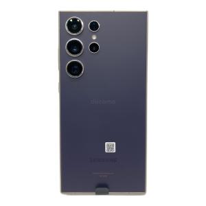 docomo (ドコモ) Galaxy S24 ULTRA SC-52E @