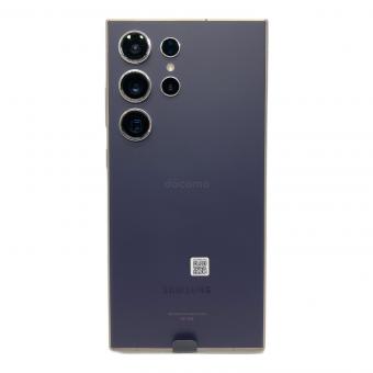 docomo (ドコモ) Galaxy S24 ULTRA SC-52E @