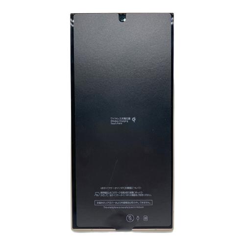 docomo (ドコモ) Galaxy S24 ULTRA SC-52E @